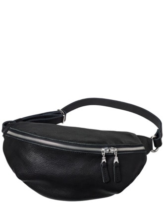 Boom Bum Bag schwarz Detail 1