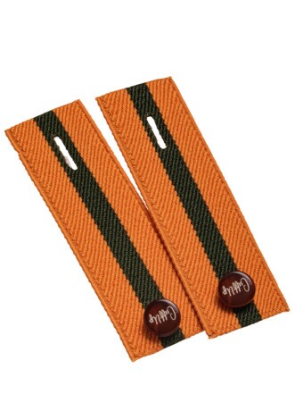 CuffUps orange Detail 1