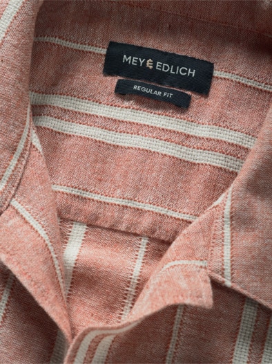 No-Business-Shirt terrakotta