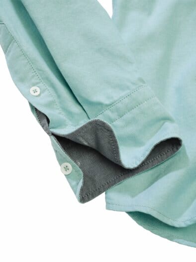 Protagonisten-Hemd amazonit