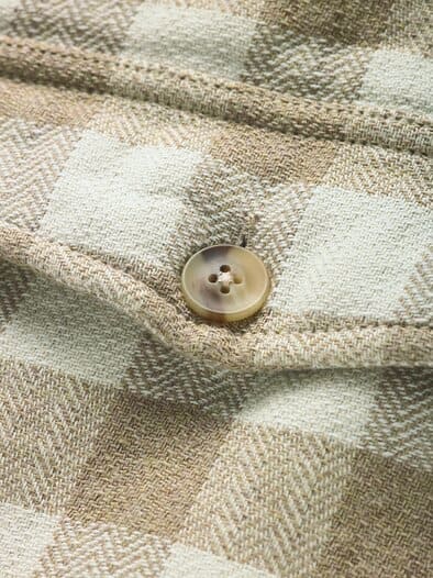 Optionen-Hemd sahara