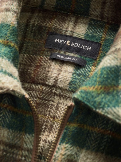 Soft-Skills-Overshirt thymian/muskat
