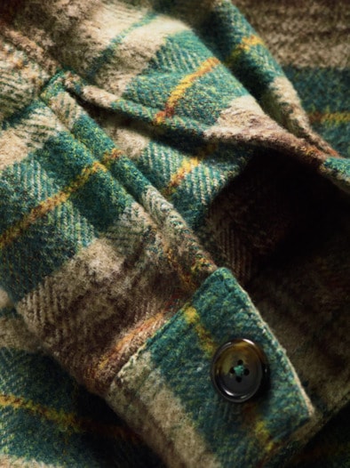 Soft-Skills-Overshirt thymian/muskat