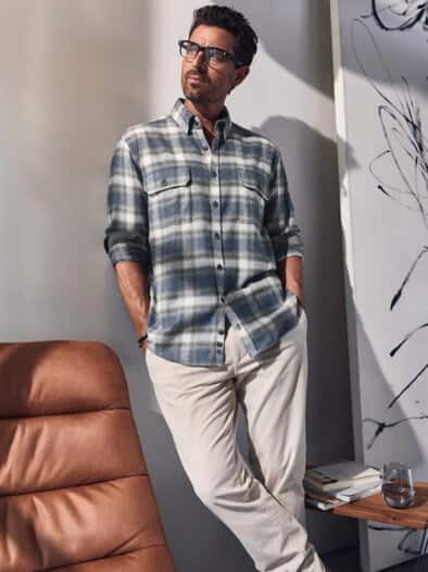 No-Workwear-Hemd sodalith