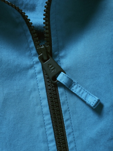 Ruckzuck-Shirt lagunenblau