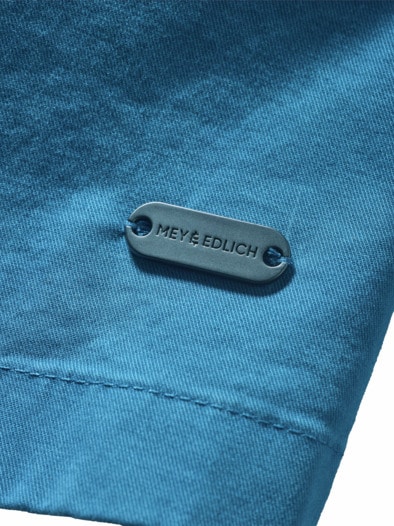 Ruckzuck-Shirt lagunenblau