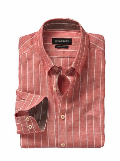 Trastevere-Leinenhemd pestorot