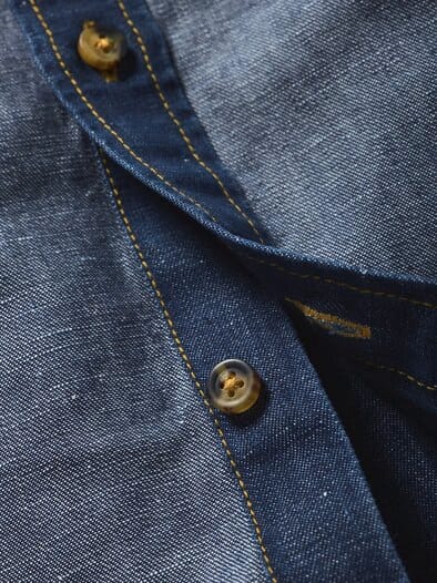 Paradox-Hemd denim
