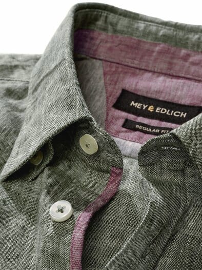 Sahara-Hemd khaki