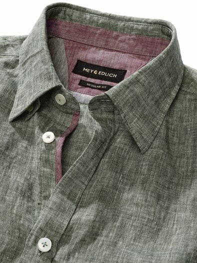 Sahara-Hemd khaki