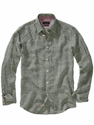 Sahara-Hemd khaki