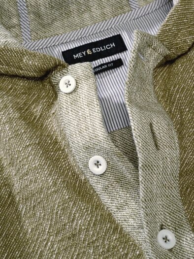 Der Müßiggänger düne