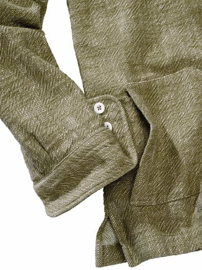 Der Müßiggänger düne