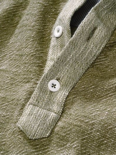 Der Müßiggänger düne