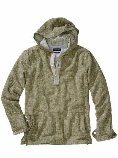 Der Müßiggänger düne