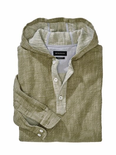 Der Müßiggänger düne