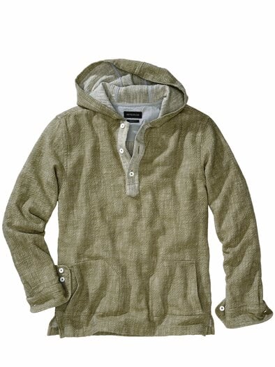 Der Müßiggänger düne