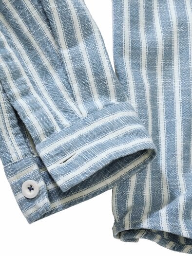 Vorarbeiter-Hemd rohdenim