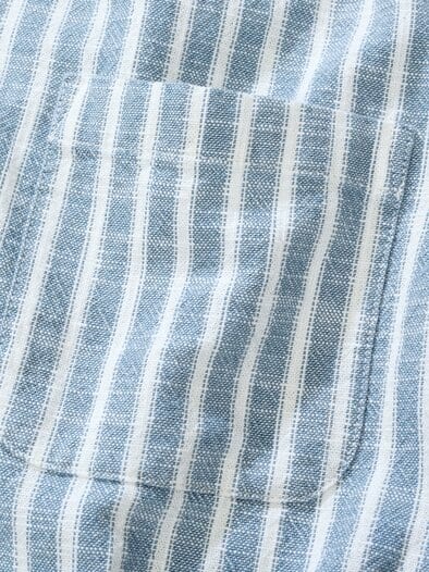 Vorarbeiter-Hemd rohdenim