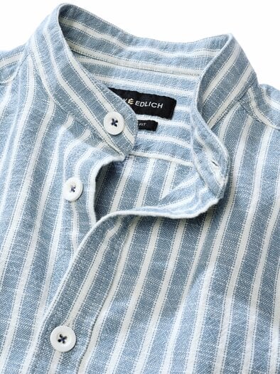 Vorarbeiter-Hemd rohdenim