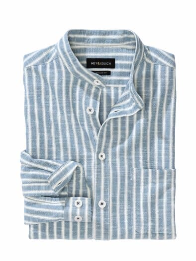 Vorarbeiter-Hemd rohdenim