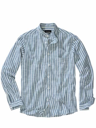 Vorarbeiter-Hemd rohdenim