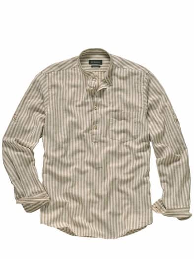 Schlupfhemd Tegernsee sandstrand