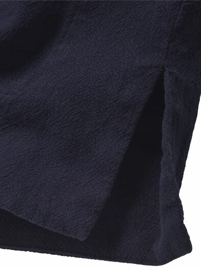 Schlupfhemd Morrison marine