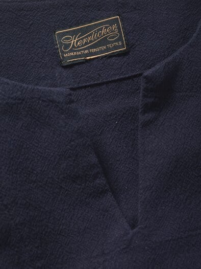 Schlupfhemd Morrison marine