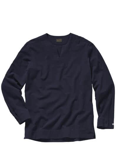 Schlupfhemd Morrison marine