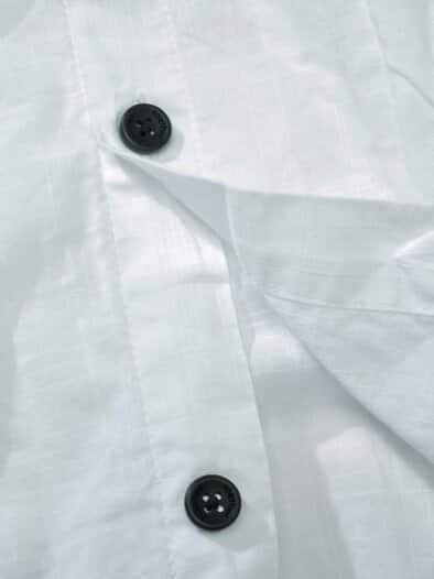 Hemd mis29fit milchweiß