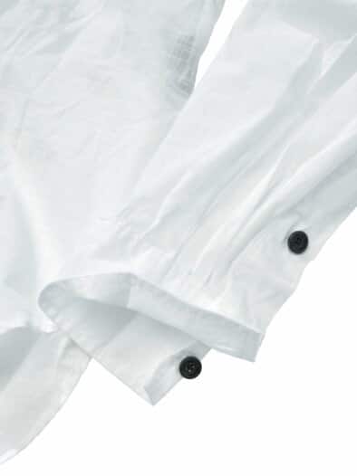 Hemd mis29fit milchweiß