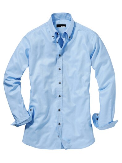 Oxford-Button-Down Oxford-Button-Down
