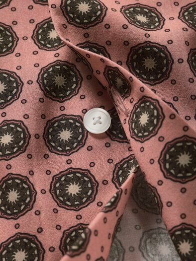 Hemd Lumo rosenquarz