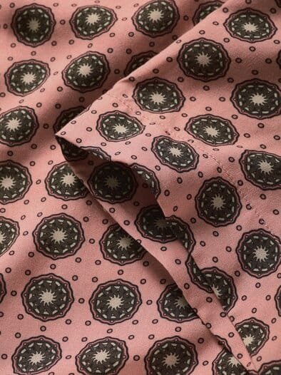 Hemd Lumo rosenquarz