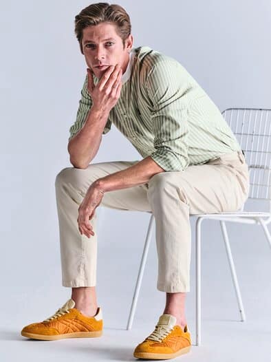 Hemd Ethan hellsalbei