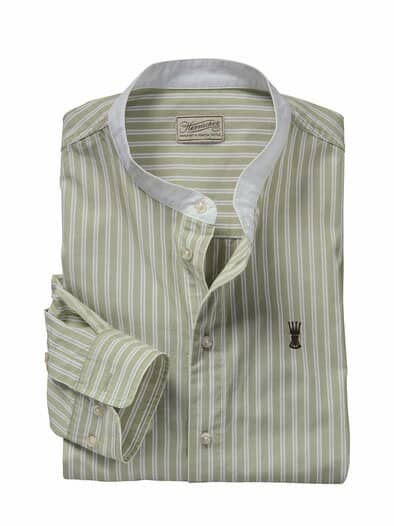 Hemd Ethan hellsalbei