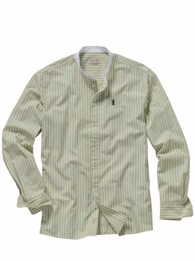 Hemd Ethan hellsalbei