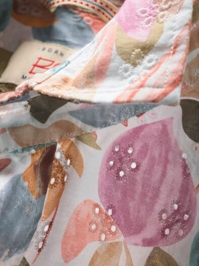 Hemd Tutor pastellbunt