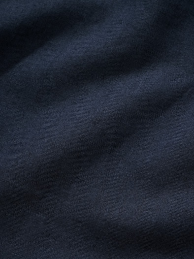 Urahnen-Hemd navy