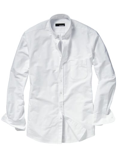 Oxford-Shirt Vol. 2 Oxford-Shirt Vol. 2