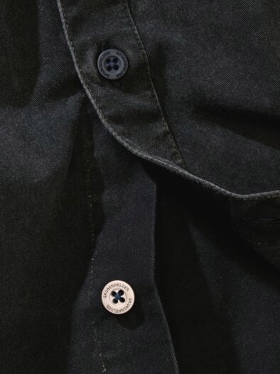 Hemd Bergmanns Leut kohle