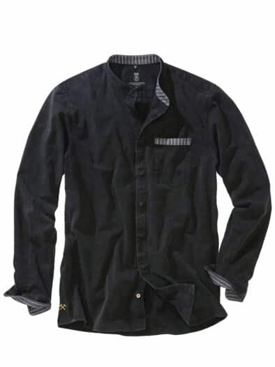 Hemd Bergmanns Leut kohle