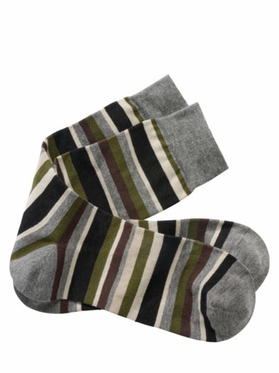 Tiramisu-Socke