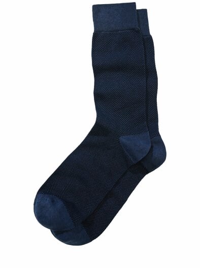 Spina-di-Pesce-Socke marina