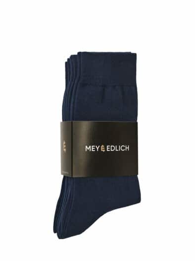 Treue Socke Sixpack navy