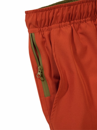 Resort-Badeshorts hummer