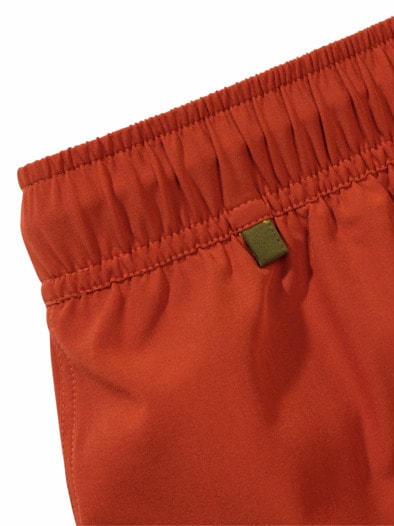 Resort-Badeshorts hummer