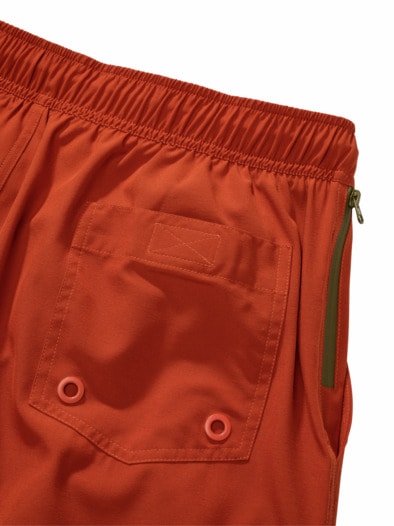 Resort-Badeshorts hummer