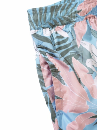 Dschungel-Badehose dschungelhimmel
